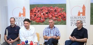 31. Festival evropskog filma Palić od 20. do 26. jula