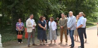 Maja Gojković – Palić postaje nezaobilazna turistička destinacija