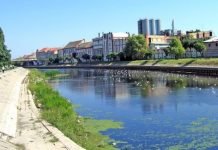 Grubački (ZLF) – Vučić 2.000 dana nije posetio Zrenjanin, grad bez vode za piće