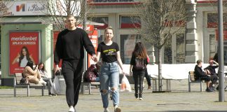 Istraživanje o zdravstvenim navikama mladih