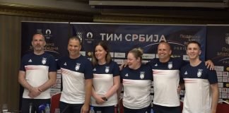 Srpski strelci najavili visoke domete na OI, priželjkuju dvocifren broj medalja