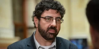 Lazović (ZLF) – Saradnja sa svima koji se bore protiv iskopavanja litijuma u Srbiji
