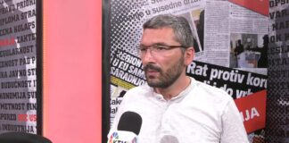 Miroslav Parović – Vučić naše strateške resurse daje u vidu poklona strancima