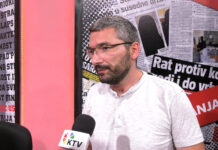 Miroslav Parović – Izbori u Americi će biti istorijski i nesvakidašnji događaj