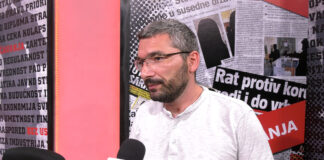 Miroslav Parović – Izbori u Americi će biti istorijski i nesvakidašnji događaj