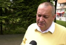 Milivojević (DS) – Ili Srbija ili Rio Tinto