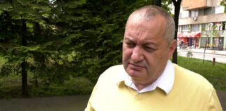 Milivojević (DS) – Ili Srbija ili Rio Tinto