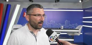 Miroslav Parović – Posle junskih izbora opozicija u Srbiji više ne postoji