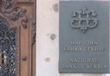 Vučić predložio da Jorgovanka Tabaković treći put bude guverner Narodne banke