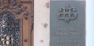 Vučić predložio da Jorgovanka Tabaković treći put bude guverner Narodne banke