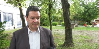 Nemanja Šarović – Vučić je za nezavisno Kosovo uradio više nego Tači i Kurti zajedno