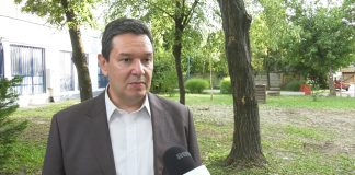 Nemanja Šarović o napadima na Škora i KTV – Vučić želi da uguši svaku mogućnost kritike