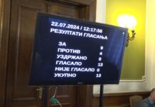 Skupštinski odbor za kulturu i informisanje glasao za veću tv taksu