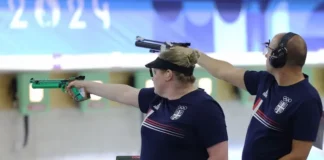 Olimpijske igre – Zlato za Zoranu Arunović i Damira Mikeca!
