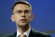 Peter Stano (EK) – Moguće priznanje Kosova