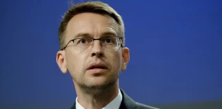 Peter Stano (EK) – Moguće priznanje Kosova