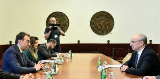 Petković – Kurtija ne interesuje dijalog