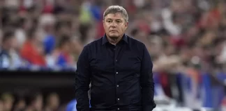 FSS jednoglasno odlučio da Piksi ostaje selektor