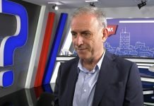 Ponoš (SRCE) – Od bezbednosti se pravi farsa