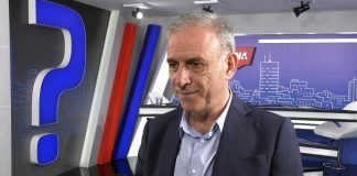 Ponoš (SRCE) – Od bezbednosti se pravi farsa