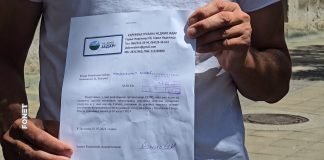 Predat zahtev za zabranu geoloških istraživanja i eksplotaciju litijuma i bora u Srbiji