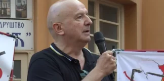 Profesor Ristić – Valjevci su pokazali kako se vole i brane svoj grad i zemlja