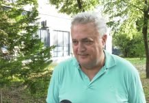 Srđan Škoro – Nikome nisam pretio, a satanizacija i dalje traje