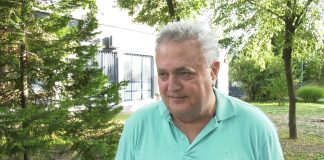 Srđan Škoro – Nikome nisam pretio, a satanizacija i dalje traje