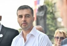 Savo Manojlović – Stvari koje se ne budu rešavale u institucijama, rešavaće se na ulicama