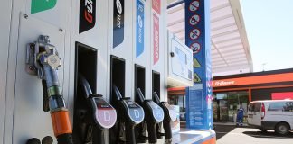 Skuplje gorivo u Srbiji – Dizel za tri, benzin za dva dinara po litru