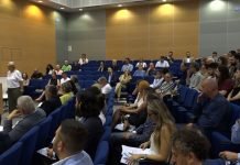Bastać predložen za predsednika skupštine opštine Stari grad