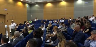 Bastać predložen za predsednika skupštine opštine Stari grad
