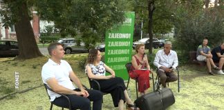 Stranka Zajedno – Srbija će biti rudarska kolonija multinacionalnih kompanija