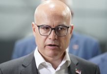 Vučević – Neće biti napretka dijaloga dok je Kurti na vlasti