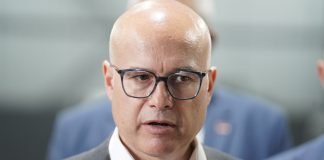 Vučević – Neće biti napretka dijaloga dok je Kurti na vlasti
