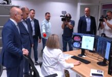 Novi aparati omogućavaju efikasnije zdravstvene usluge građanima