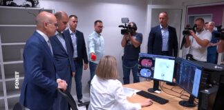 Novi aparati omogućavaju efikasnije zdravstvene usluge građanima