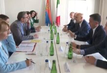 Vučić u Nišu – Nova fabrika Ariston već 2025. imaće izvoz vredan 240 miliona evra