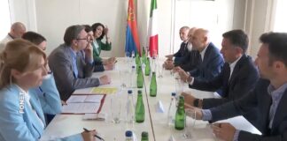 Vučić u Nišu – Nova fabrika Ariston već 2025. imaće izvoz vredan 240 miliona evra