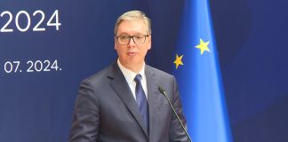 Vučić – Otvaranje vrata najvećim stranim direktnim investicijama u istoriji Srbije
