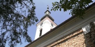 Počela slava sela u Aradcu