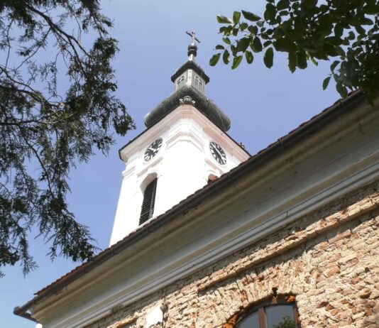 Počela slava sela u Aradcu