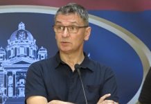 Ćuta – Spremni smo na blokade puteva i pruga u odbrani doline Jadra