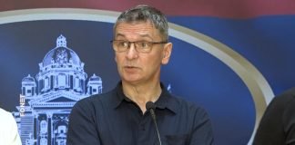 Ćuta – Spremni smo na blokade puteva i pruga u odbrani doline Jadra