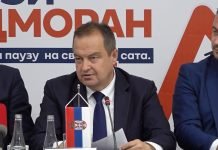 Počela kampanja „Vozi odmoran“