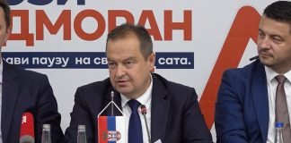 Počela kampanja „Vozi odmoran“