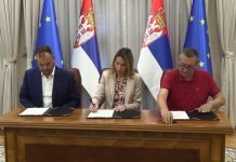 Povećana vrednost radnog sata za zaposlene u Elektrodistribuciji Srbije