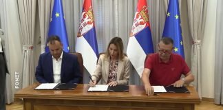 Povećana vrednost radnog sata za zaposlene u Elektrodistribuciji Srbije
