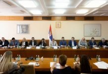 Dijalog svih društvenih aktera o načinima za poboljšanje demografske slike