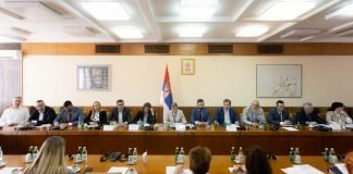 Dijalog svih društvenih aktera o načinima za poboljšanje demografske slike